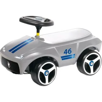 Odrážedlo odrážedlo dětské BDRIF světle šedé