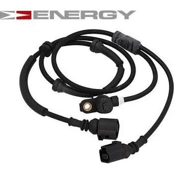 Autodíl Snímač, počet otáček kol ENERGY CA0031TP