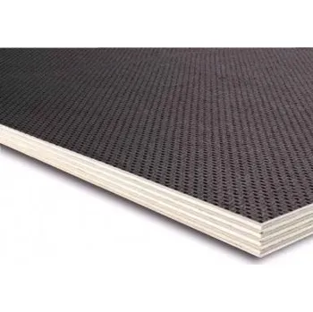 Překližka Nobio Protiskluzová překližka Bříza / 3000 x 1500 mm 9 mm