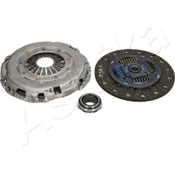 Spojka Sada spojky ASHIKA 92-0H-H69