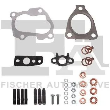 Turbodmychadlo Montážní sada, dmychadlo FA1 KT770060