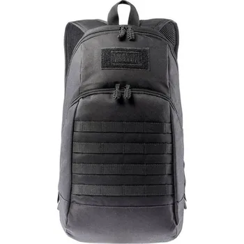 Sportovní batoh Magnum batoh hydratační Magnum Kamel černý