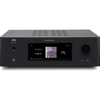 Satelitní technika NAD Electronics NAD T 778