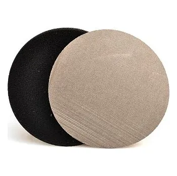 Brusný papír 3M Disk brusné plátno na suchý zip 237AA 115 mm A30/P600 Trizact