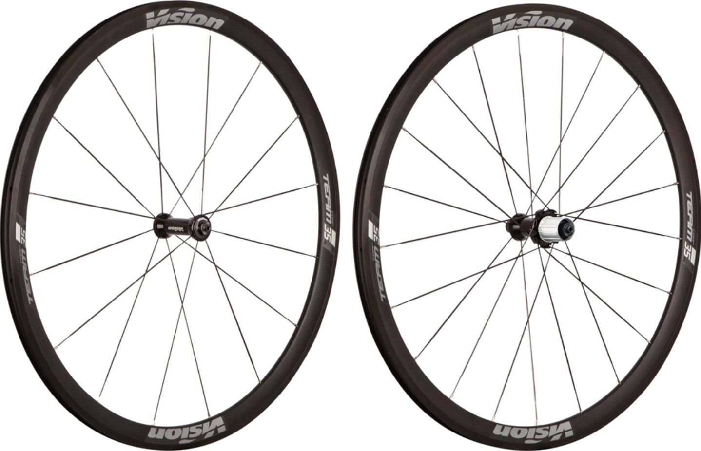FSA VISION TEAM BASE TIME TRIALS KUHHORN LENKER 400 Mm BREITE