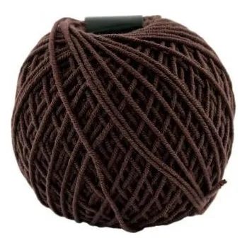 Příze Příze Kája, hnědá, 7894