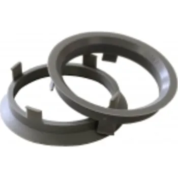 Vymezovací kroužek KR566541 Vymezovací kroužky 56,6- 54,1 mm