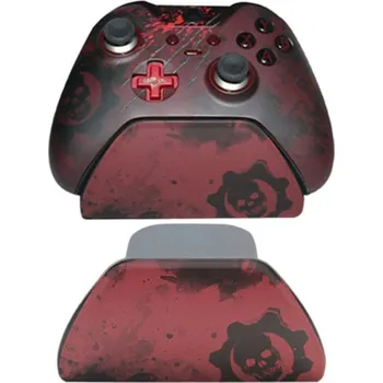 Herní konzole XBOX ONE stojánek ovladače Gears Of War