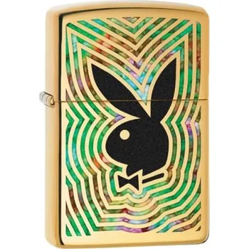 Zapalovač Zapalovač Zippo Playboy 29252