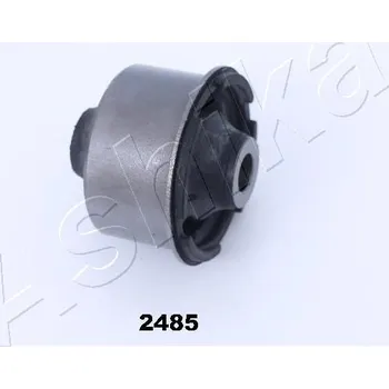 Zavěšení kol Uložení, řídicí mechanismus ASHIKA GOM-2485