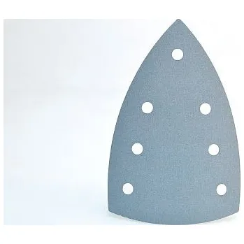 Brusný papír SAIT Delta brusný papír suchý zip VZFF 100x150 P150 F7 SAITAC