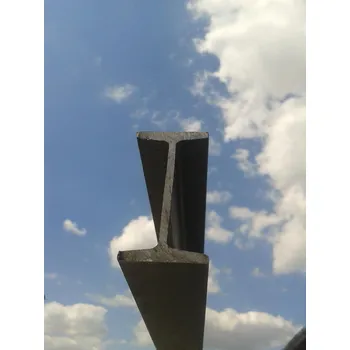 Stavební profil INP 100 - 6 m