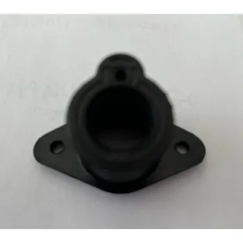 Příruba karburátoru 2500, Hecht 929 nahrazuje starý typ