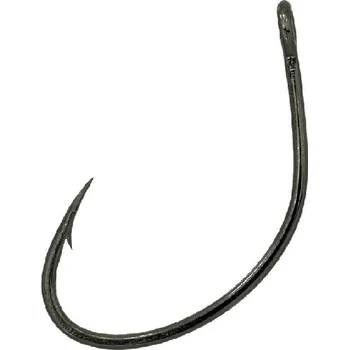 Rybářský háček OWNER - Jednoháčky S-61 vel. 3/0, bal. 7ks