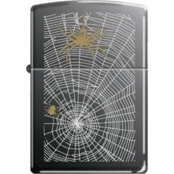 Zapalovač Zapalovač Zippo Weave Me Alone 9213