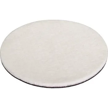 Brusný kotouč WOLFCRAFT - Kotouč lešticí plstěný 125mm WOLFCRAFT 2208000