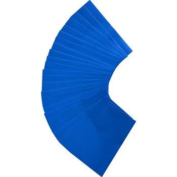 Bužírka smršťovací - sada 25ks pro bateriové články 18650