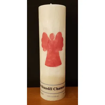 Svíčka Svíčka Archanděla Chamuela