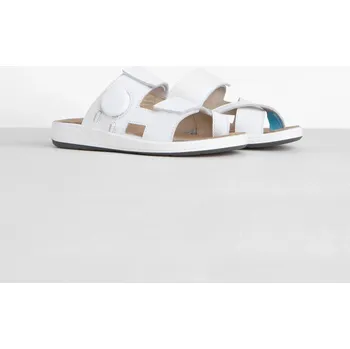 Dámské pantofle Hallufix - BianGo zdravotní pantofle pro vbočený palec Velikost: 41