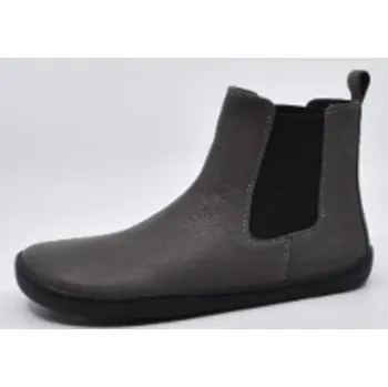 Dámské kozačky Protetika DEBORA GREY Velikost: 41