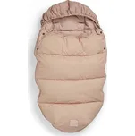 Elodie Details lehký péřový fusak - Blushing Pink