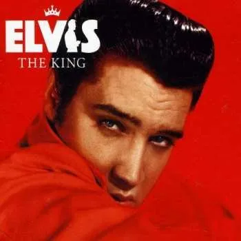 2CD Elvis Presley: The King 2008