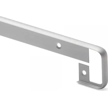 Kuchyňská pracovní deska Spojovací lišta pracovních desek, pro pracovní desku 38 mm