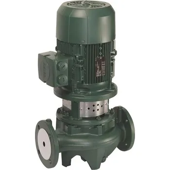 Zahrada DCP-G 65-7350/A/BAQE/22 suchoběžné čerpadlo - zdvojené přírubové