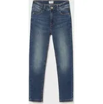 dívčí rifle skinny Mayoral basic 557-34 Medio velikost 170