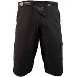 Haven kraťasy volné RIDE-KI černá, vel. L