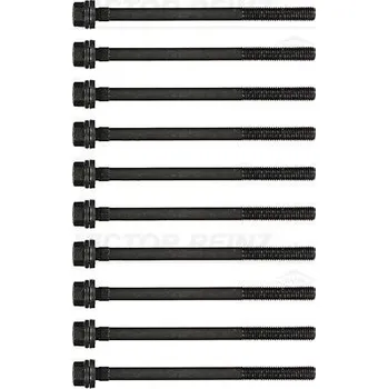 Spojovací materiál motoru Sada šroubů hlavy válce VICTOR REINZ 14-32241-01