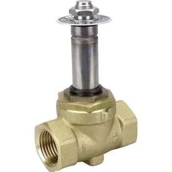 M a M International přímo řízený pneumatický ventil D266DVU G 1/2 v klidové poloze uzavřený 1 ks