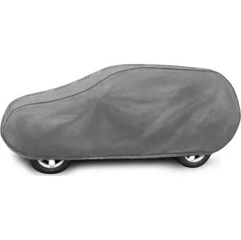 Plachta na motorové vozidlo Kegel-Blazusiak Ochranná plachta Mobile Garage na auto Opel Mokka 2021-