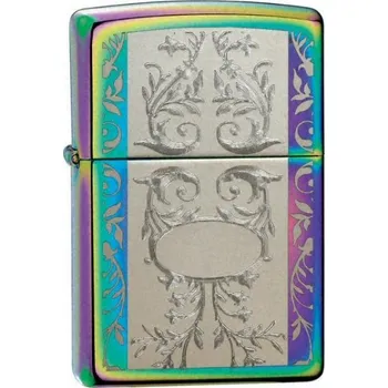 Zapalovač Zapalovač Zippo Engraved Filigree 24203