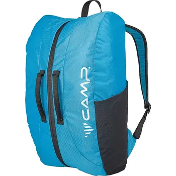 Outdoorové zavazadlo Camp batoh na lano Rox Barva: light blue, Velikost: 40 L