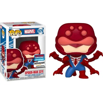 Figurka Funko POP Marvel: Year of the Spider- Spiderman 2211