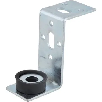 Příslušenství pro vzduchotechniku Ventishop ISA Z montážní úhelník