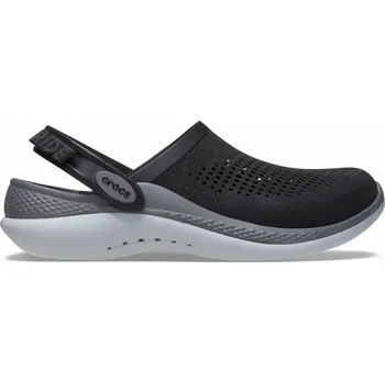 Pánské pantofle Crocs LiteRide 360 Clog 206708-0DD, 41-42
