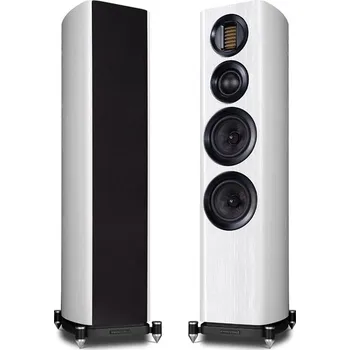 Elektronika Wharfedale Evo 4.3 Varianta: bílá