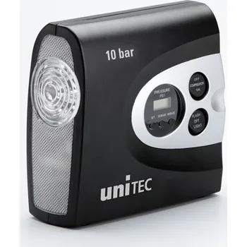 Kompresor 12V PROFI s digitálním displejem Kompresor 12V PROFI s digitálním displejem
