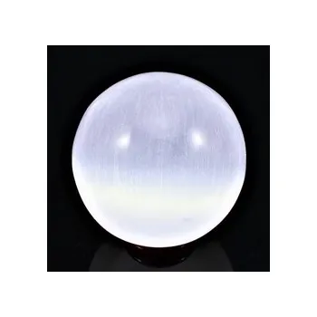 Selenit koule 48 mm