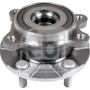 Sada ložisek kol FEBI BILSTEIN 172485