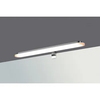 Koupelnové svítidlo Interex Koupelnové svítidlo ALPHA / lesklý chrom