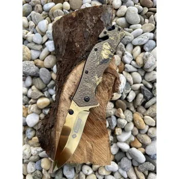 Explosivo Jelen zlatý 200mm/90mm