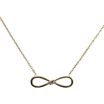 Náhrdelník Zlatý řetízek NNCV333