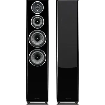 Audio Wharfedale Diamond 11.4 Varianta: růžové dřevo
