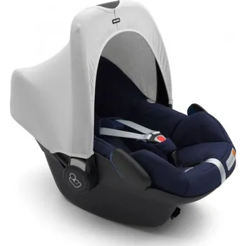 Stříška Hoody Grey