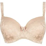 Leilieve 7743 tělová dámská podprsenka Barva: tělová, Velikost: 90C