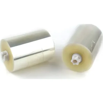 Motocyklové brýle HAVOC Elite Roll-Off Refill Pack