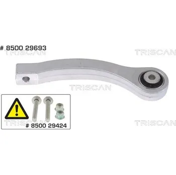 Tyč/vzpěra, stabilizátor TRISCAN 8500 29693